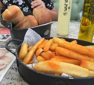 Tavuk Dunyasi Balcova Izmir